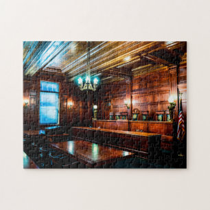 Kapitol des Staates Frankfort Kentucky . Puzzle