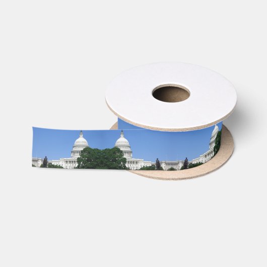 Kapitol Satinband (Spule)