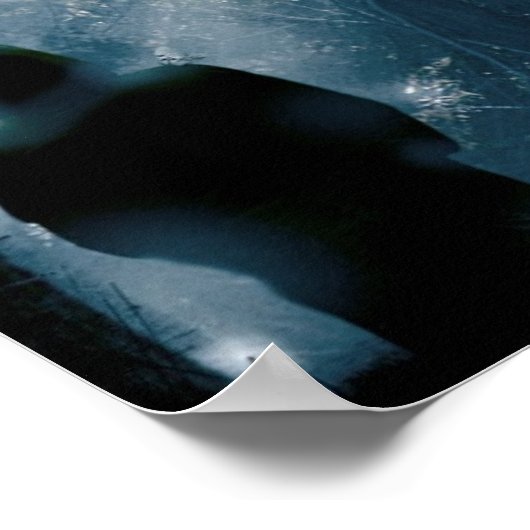 Kapitulation Poster (Ecke)