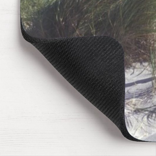 Kapkabeljau, Cape Cod Mousepad (Ecke)