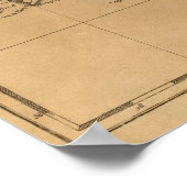 Kapkolonie 2 poster (Ecke)