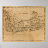 Kapkolonie 2 poster (Vorne)