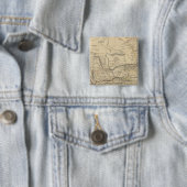 Kapkolonie Button (Beispiel)