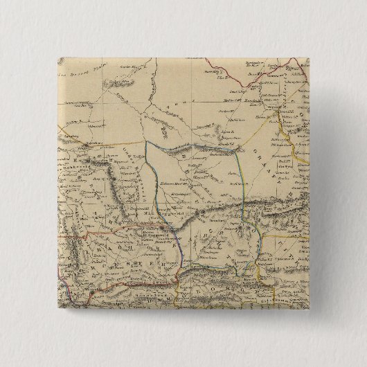 Kapkolonie Button (Vorderseite)