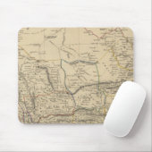 Kapkolonie Mousepad (Mit Mouse)