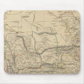 Kapkolonie Mousepad (Vorne)