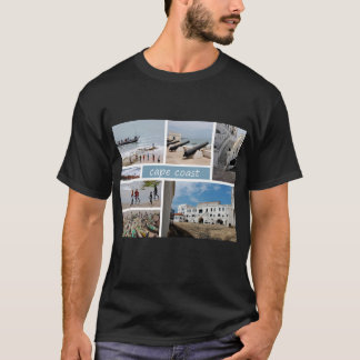 Kapküste T-Shirt