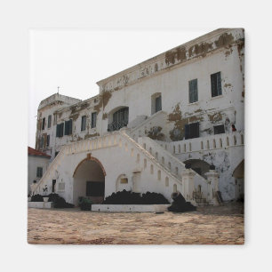 Kapküsten-Schlossmagnet Magnet