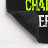 Kaplan Ever Mousepad (Ecke)
