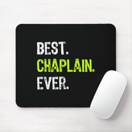Kaplan Ever Mousepad (Mit Mouse)