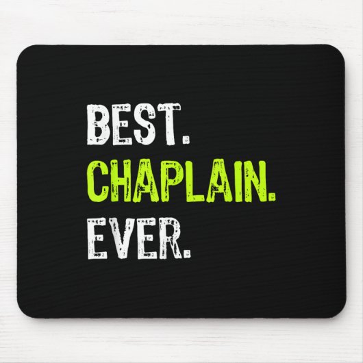 Kaplan Ever Mousepad (Vorne)