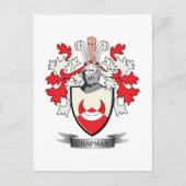 Kapmanüberfall von Waffen Postkarte (Vorderseite)