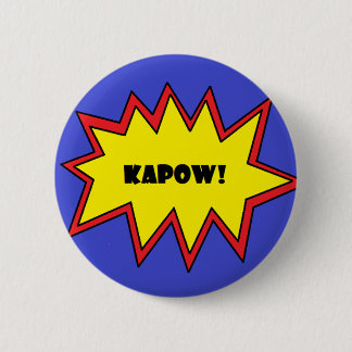 Kapow! Button