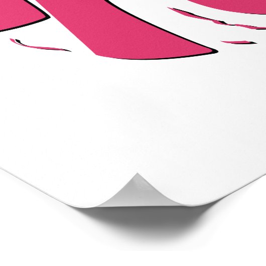 KAPOW! POSTER (Ecke)