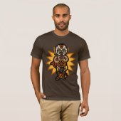 kaPOW! T-Shirt (Vorne ganz)