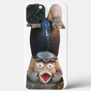 Kappa 河 童 Handstand Case-Mate iPhone Hülle