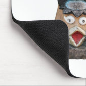 Kappa 河 童 Handstand Mousepad (Ecke)