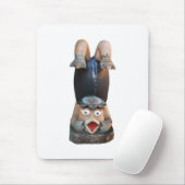 Kappa 河 童 Handstand Mousepad (Mit Mouse)