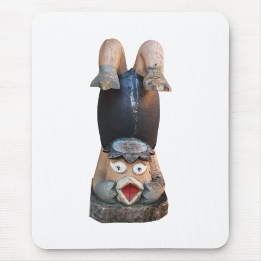 Kappa 河 童 Handstand Mousepad (Vorne)