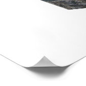 Kappa 河 童 Handstand Poster (Ecke)