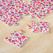 Kappa Eye Test Jigsaw Puzzle (Seite)