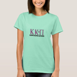 Kappa KAPPA ESSEN MEINE TORTE! T-Shirt