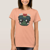 Kappa Parade Women's Shirt (Vorderseite)