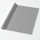 Kappa Psi Wappen Geschenkpapier (Ungerollt)