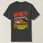 Kappa ramen T-Shirt (Design vorne)