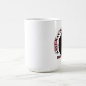 Kappa-Tasse PUs Nappa Kaffeetasse (Mittel)