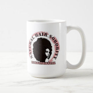 Kappa-Tasse PUs Nappa Kaffeetasse