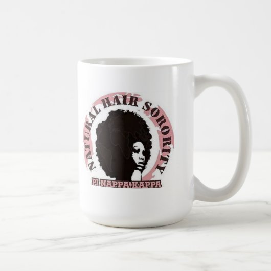 Kappa-Tasse PUs Nappa Kaffeetasse (Rechts)