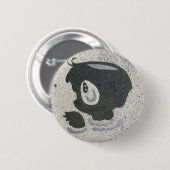 Kappabashi Button (Vorne & Hinten)