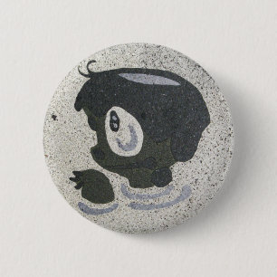 Kappabashi Button
