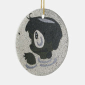 Kappabashi Keramik Ornament (Rechts)