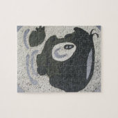 Kappabashi Puzzle (Horizontal)