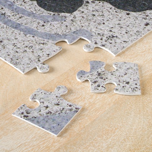 Kappabashi Puzzle (Seite)