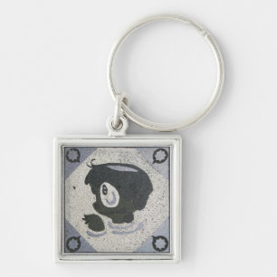 Kappabashi Schlüsselanhänger