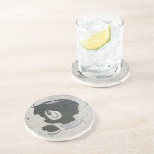 Kappabashi Untersetzer (Seite)