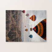 Kappadocia Puzzle (Horizontal)