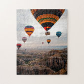 Kappadocia Puzzle (Vertikal)