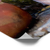 Kappadoker Töpferei Poster (Ecke)