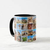 Kappadokie Tasse (Vorderseite Links)