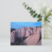 Kappadokien. 1 postkarte (Stehend Vorderseite)