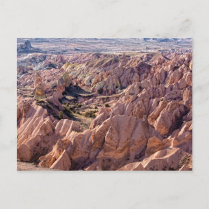 Kappadokien. 7 postkarte