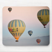 Kappadokien. Balloon Flight Mousepad (Vorne)