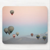 Kappadokien. Balloon Flight Mousepad (Vorne)