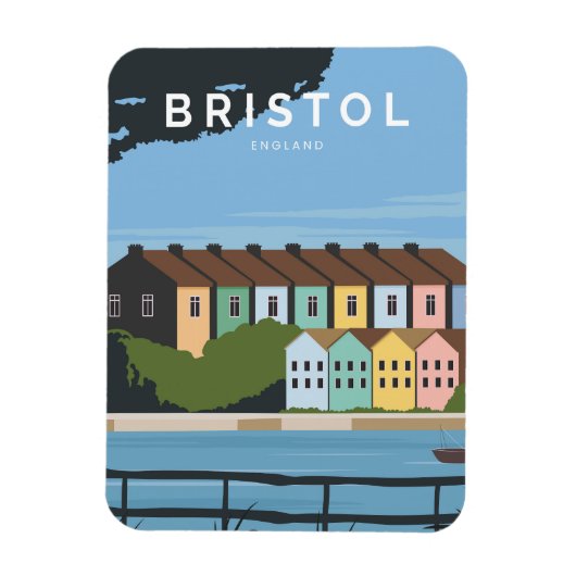 Kappadokien Magnet (Vertikal)