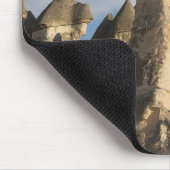 Kappadokien Mousepad (Ecke)