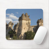 Kappadokien Mousepad (Mit Mouse)